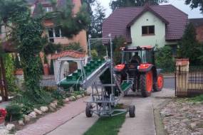 ПЕРЕВОЗЧИКИ ОВОЩЕЙ